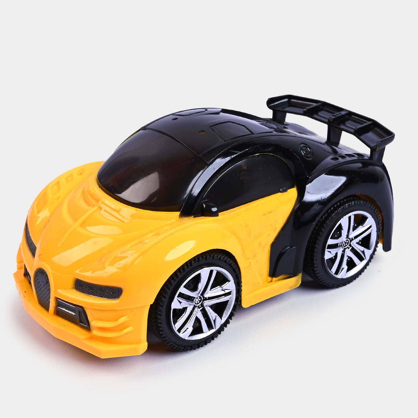 Universal Car 3D Light & Sound For Kids