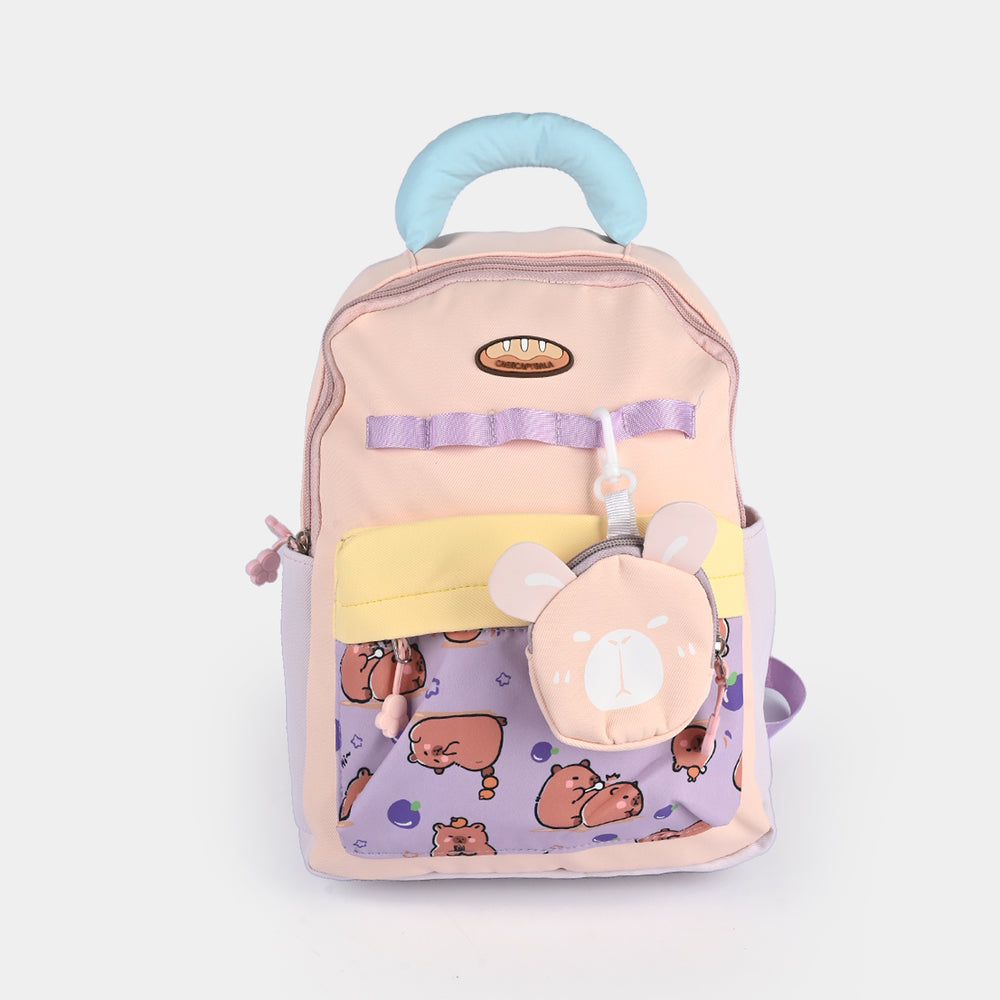 Stylish Backpack For kids