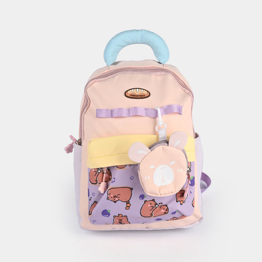Stylish Backpack For kids