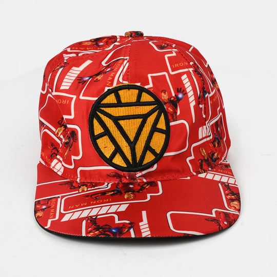 Stylish Cap/Hat For Kids - Heroic | 3Y+