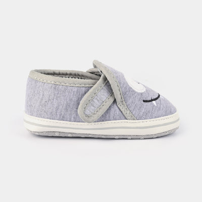 Baby Boys Shoes B305-GREY