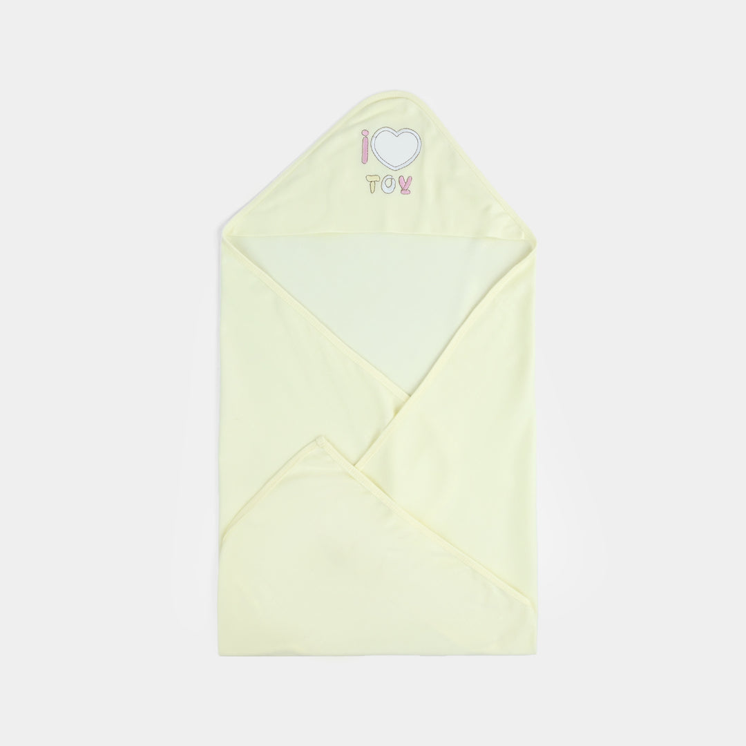 Baby Cotton Wrapping Sheets | 2PCs