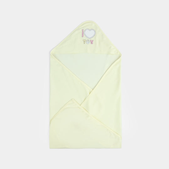 Baby Cotton Wrapping Sheets | 2PCs