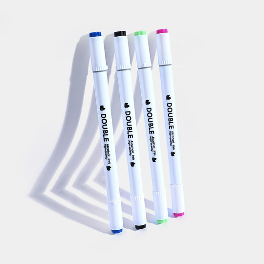 Art Markers, Highlighter | 18PCs