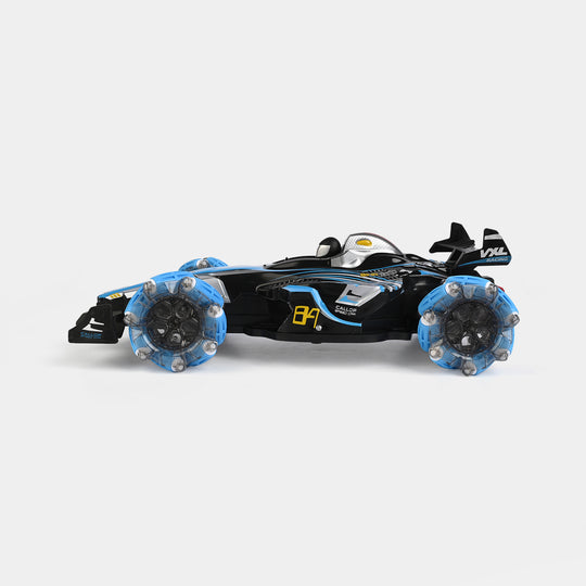 R1 Racing Remote-Controlled Car