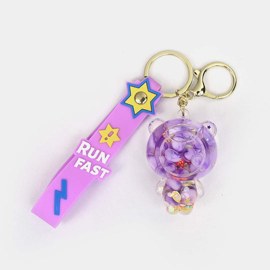 Cute Fancy Keychain for Kids