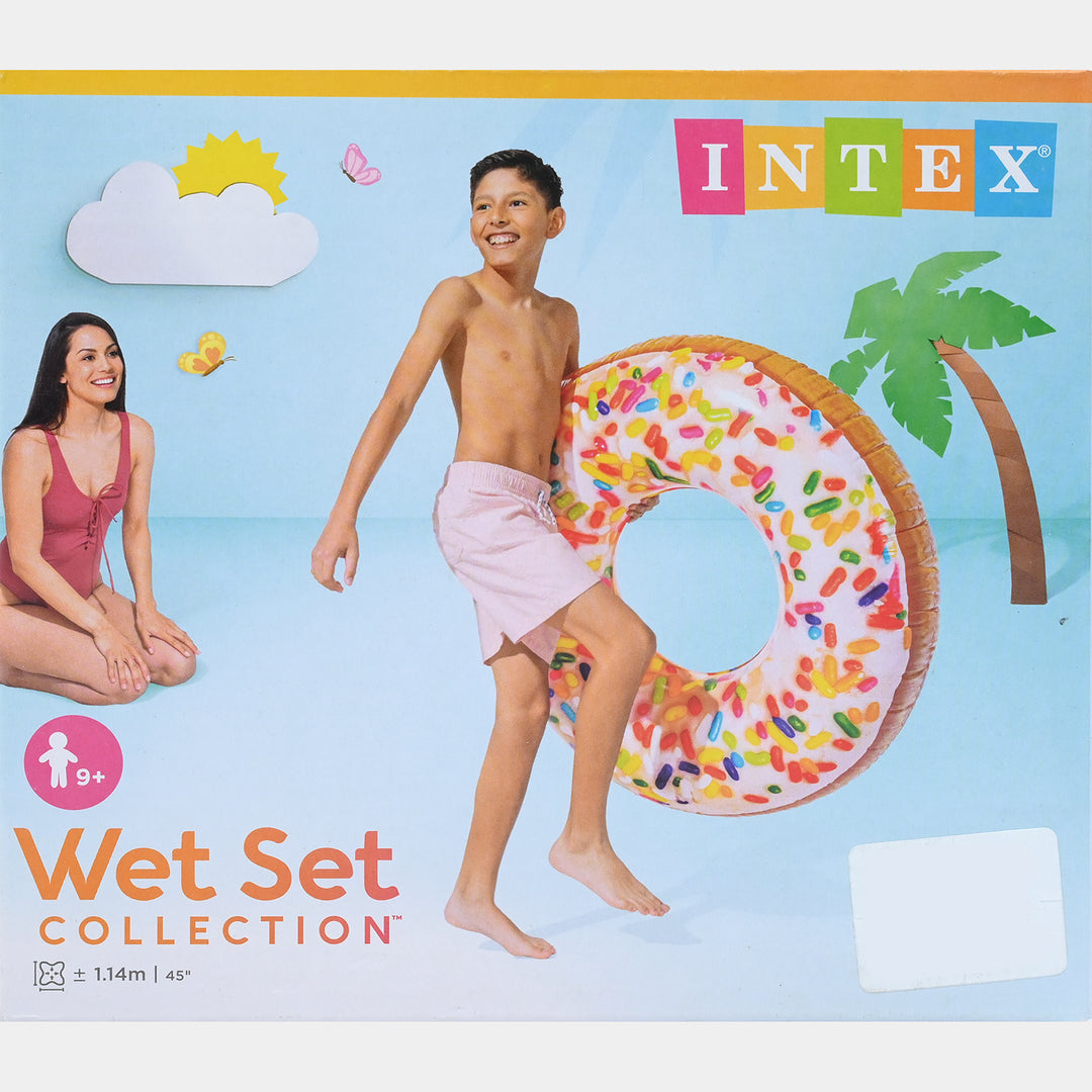 Intex Donut Inflatable Swim Tube