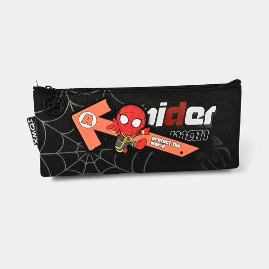 Stationary Pencil Pouch for Kids