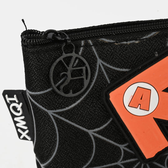 Stationary Pencil Pouch for Kids