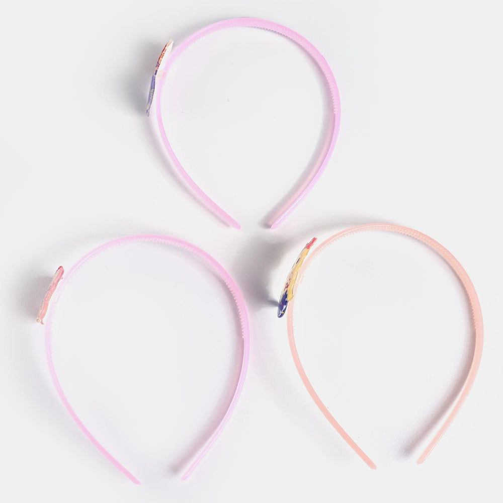 Pack OF 3 Elegant Hair Band