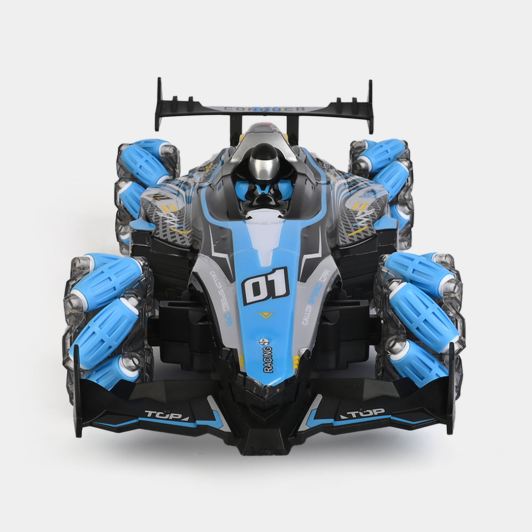 R1 Racing Remote-Controlled Car
