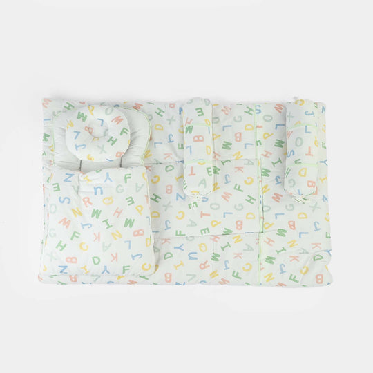 Baby Care Carry Nest 5Pcs Set