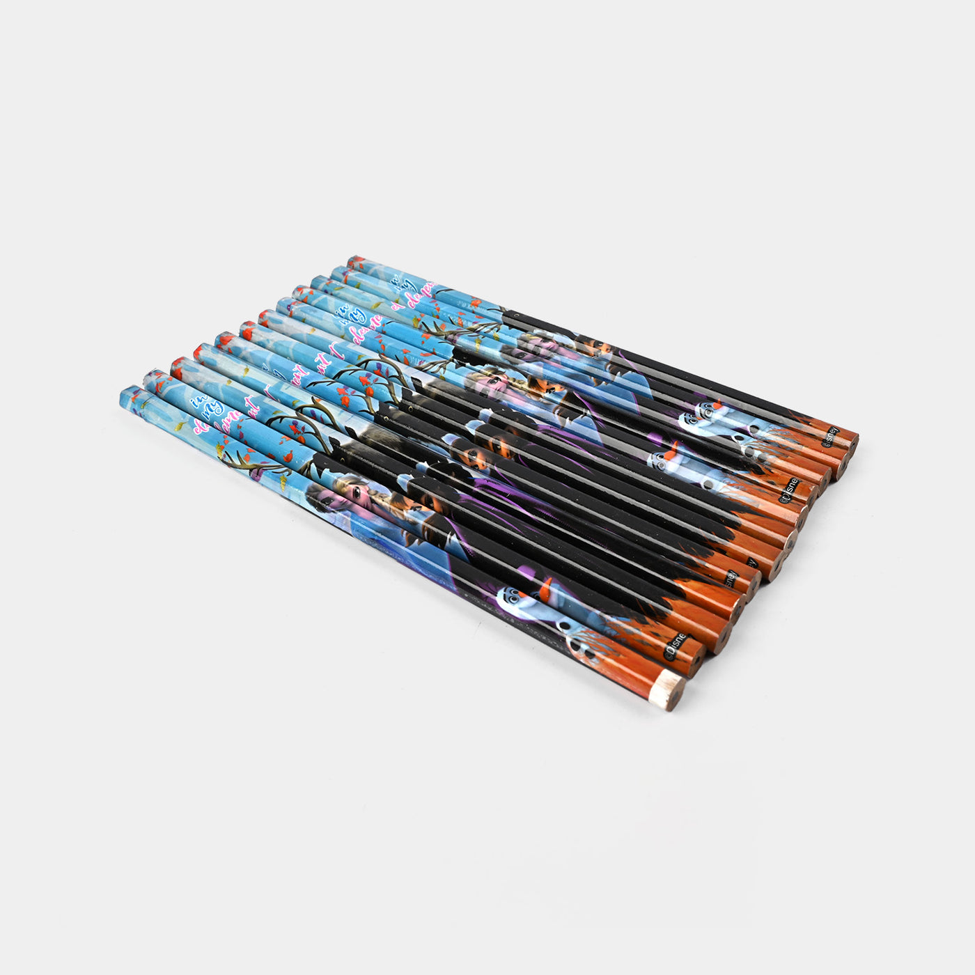 Stationary Pencil | 12PCs