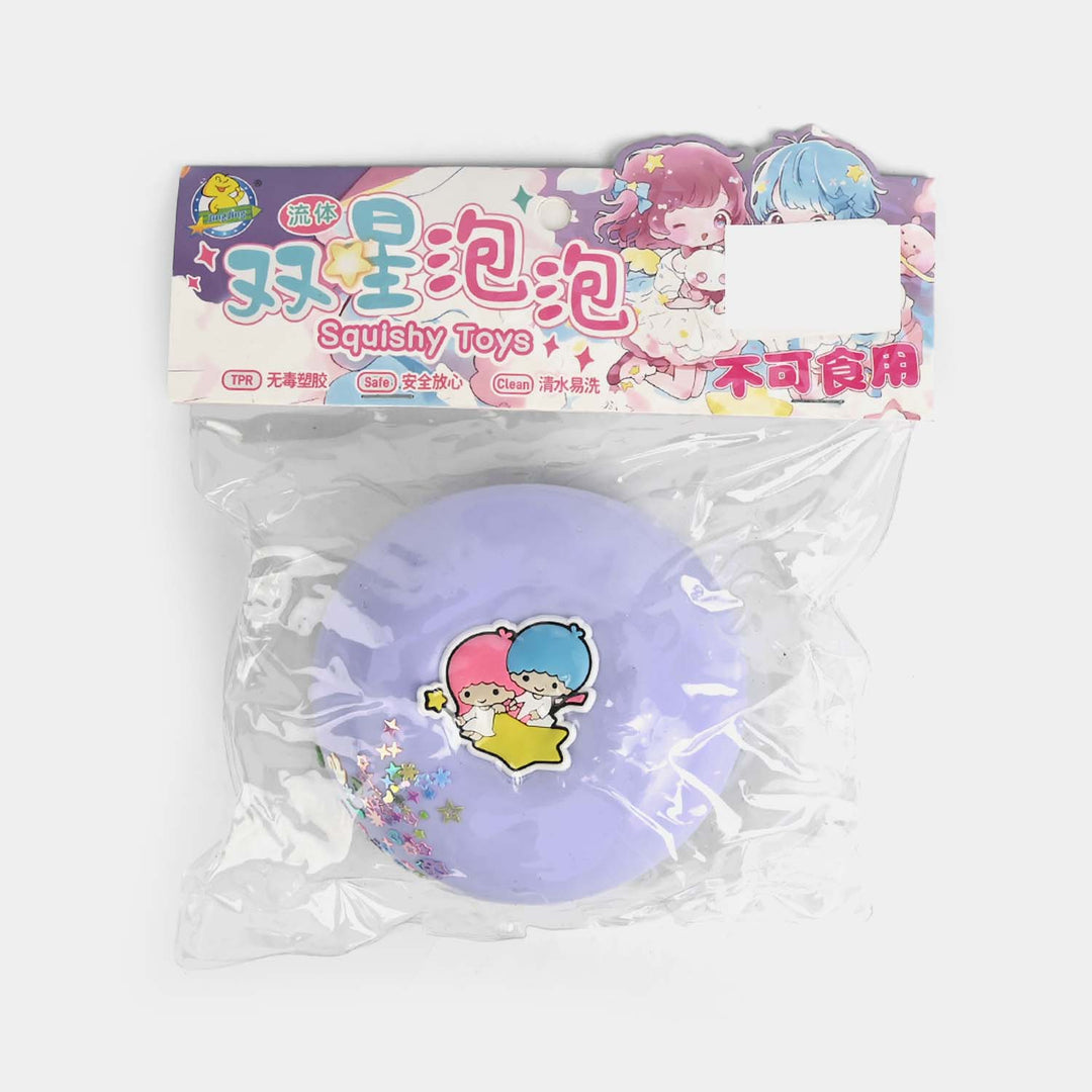 Squishy Toy