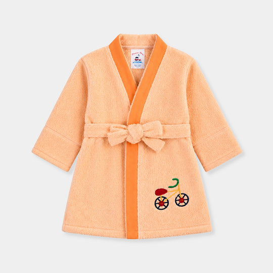 Kids Bath Gown / Bathrobe