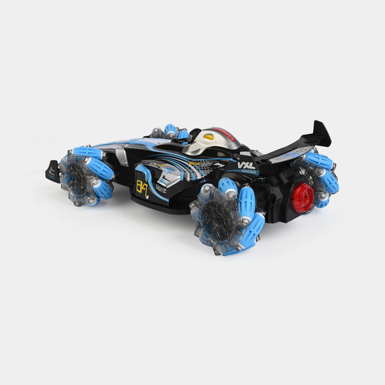 R1 Racing Remote-Controlled Car