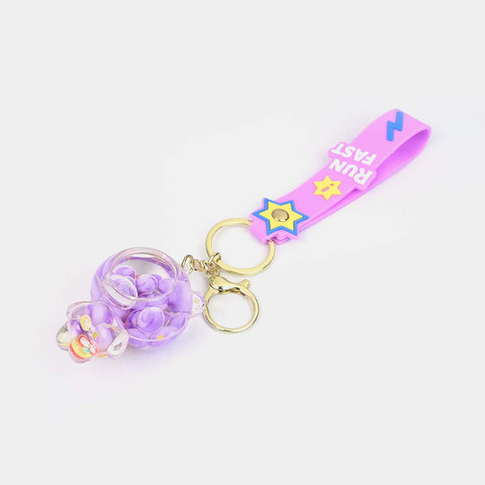 Cute Fancy Keychain for Kids