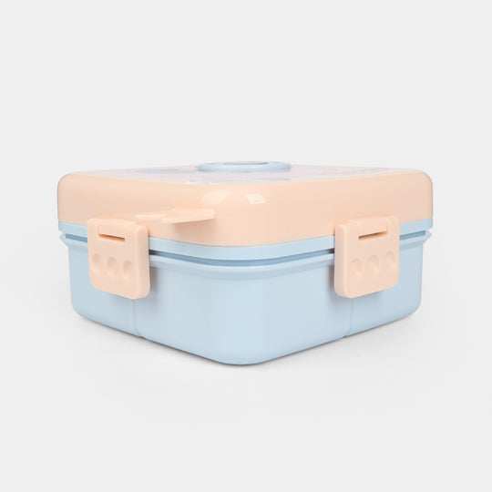 Plastic Lunch Box for Kids