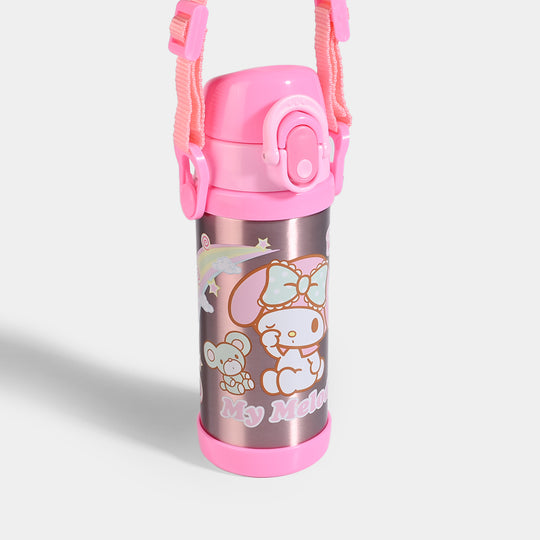 CHARACTER BOTTLE STAINLESS STEEL