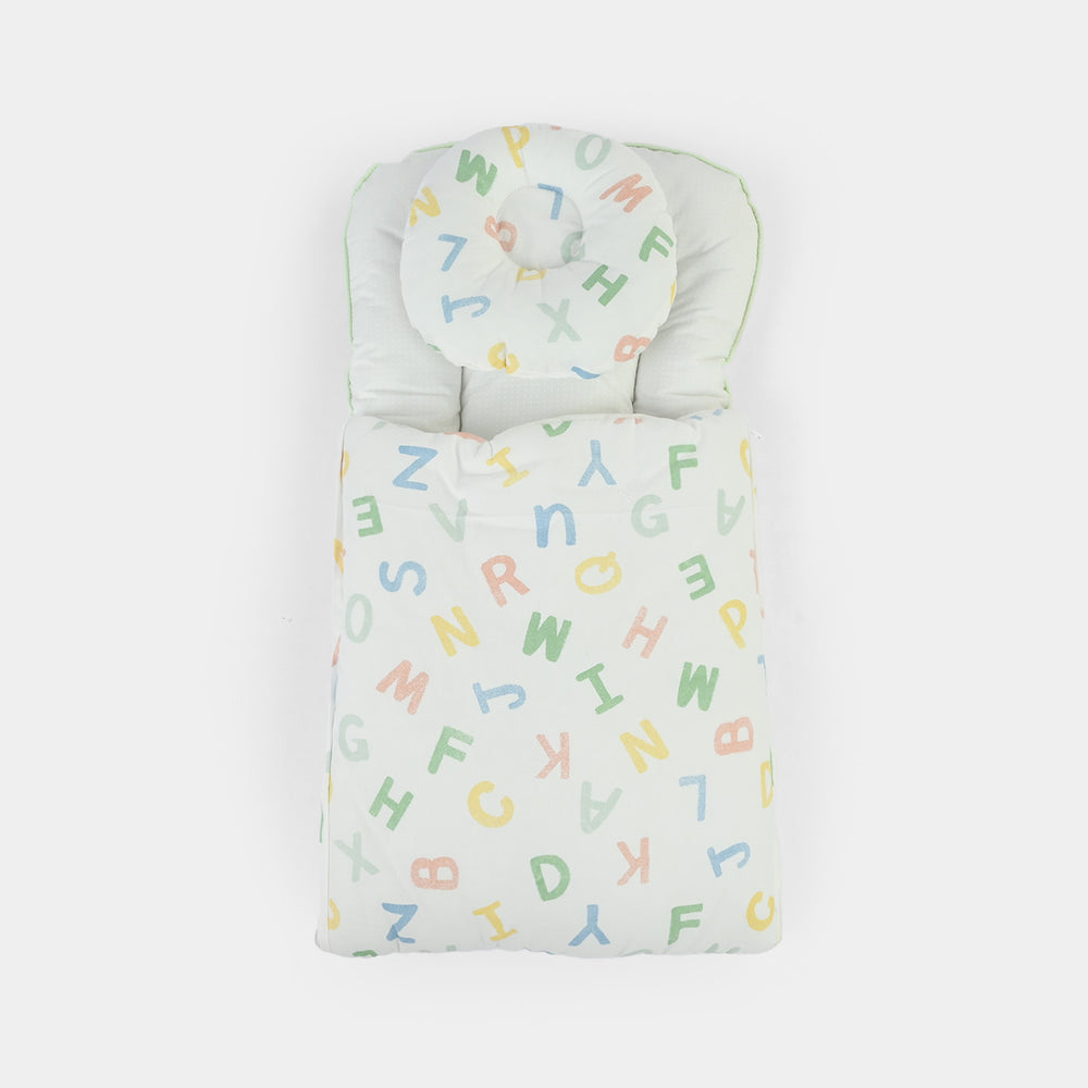 Baby Care Carry Nest 5Pcs Set