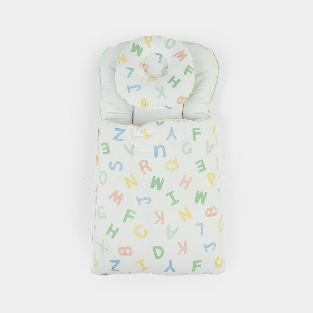 Baby Care Carry Nest 5Pcs Set