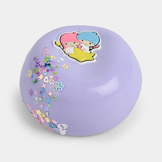 Squishy Toy