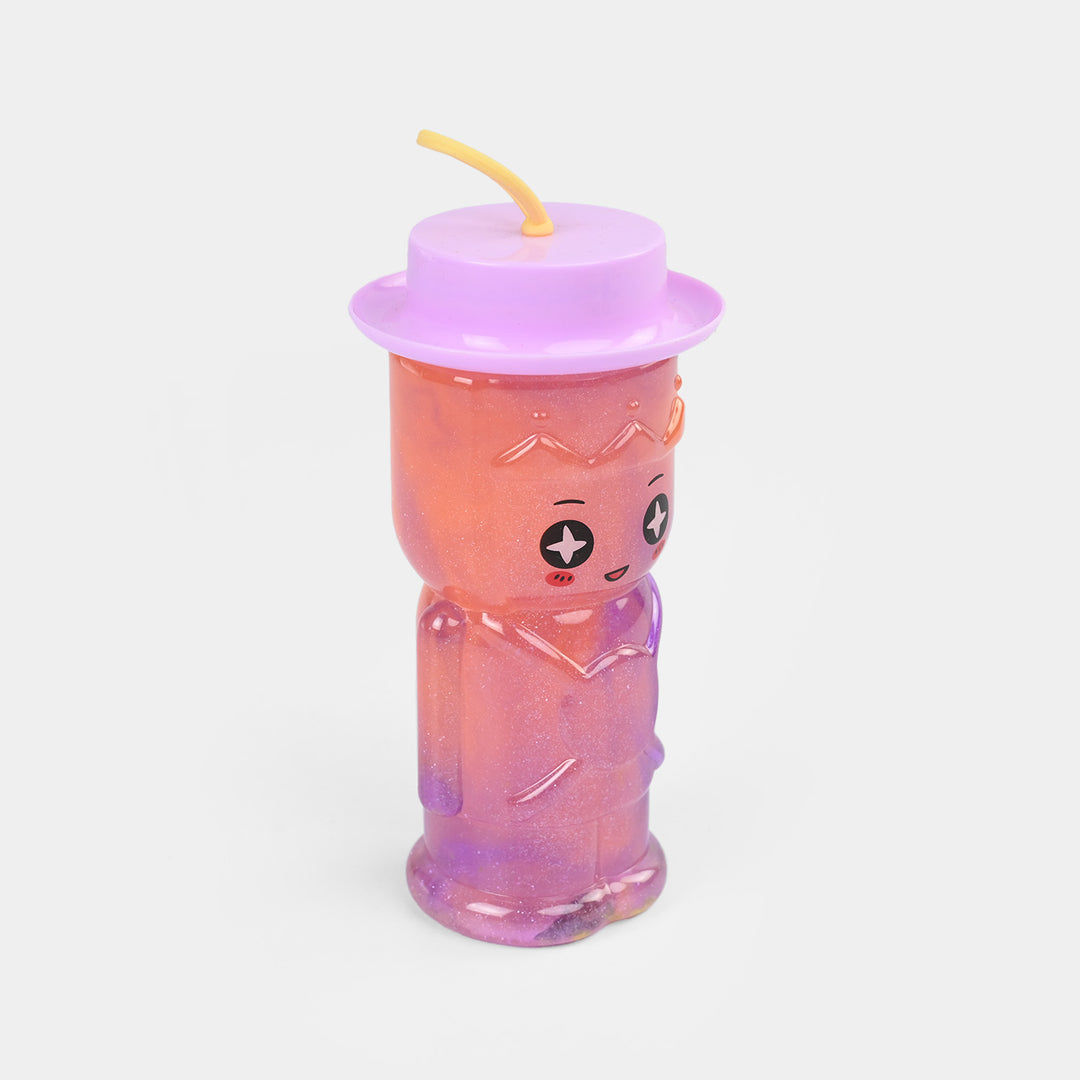 Slime Jelly for Kids