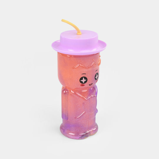 Slime Jelly for Kids