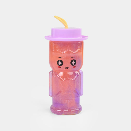 Slime Jelly for Kids