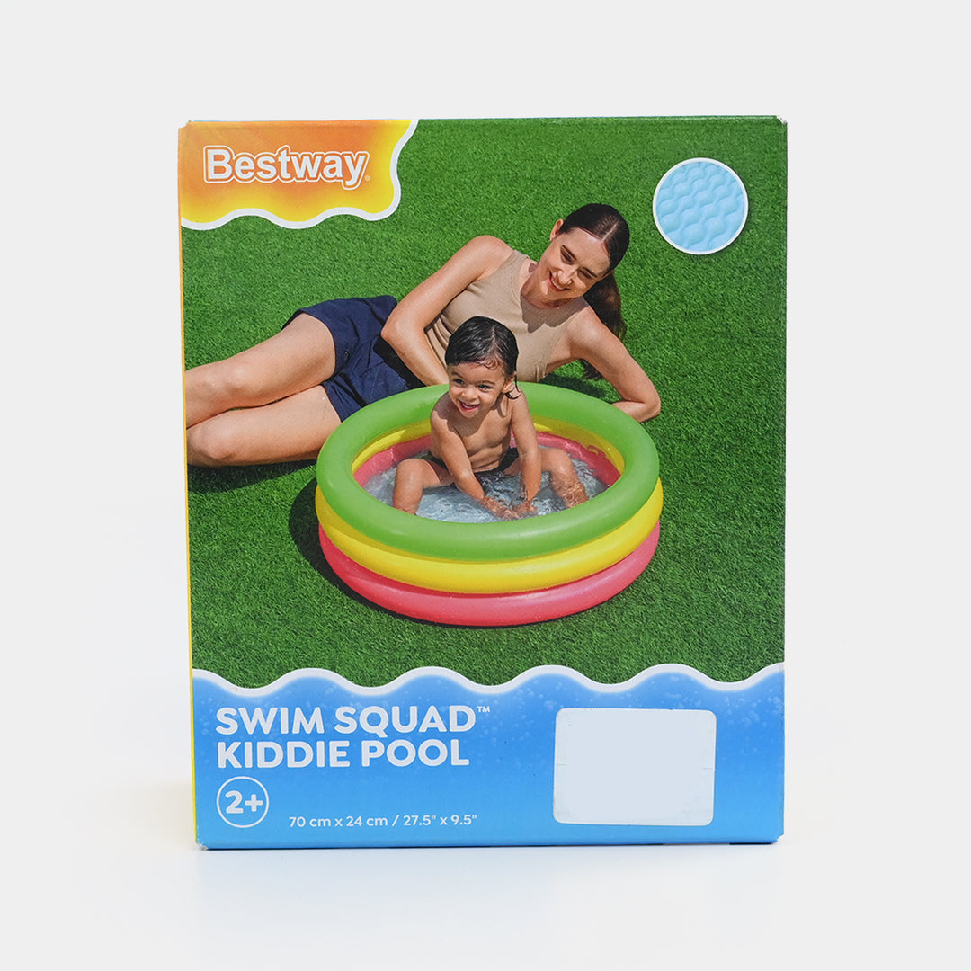 Bestway Summer Pool For kids