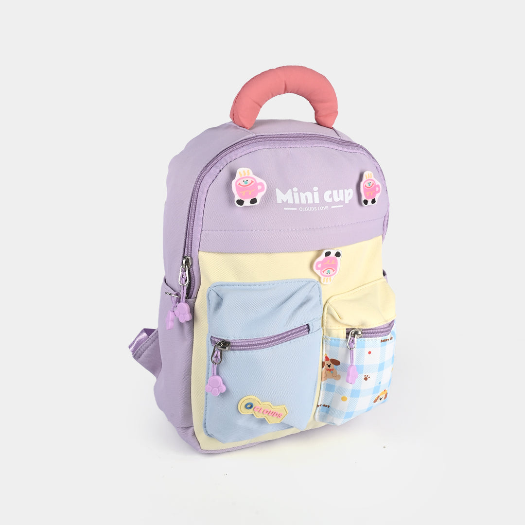 Stylish Backpack For kids