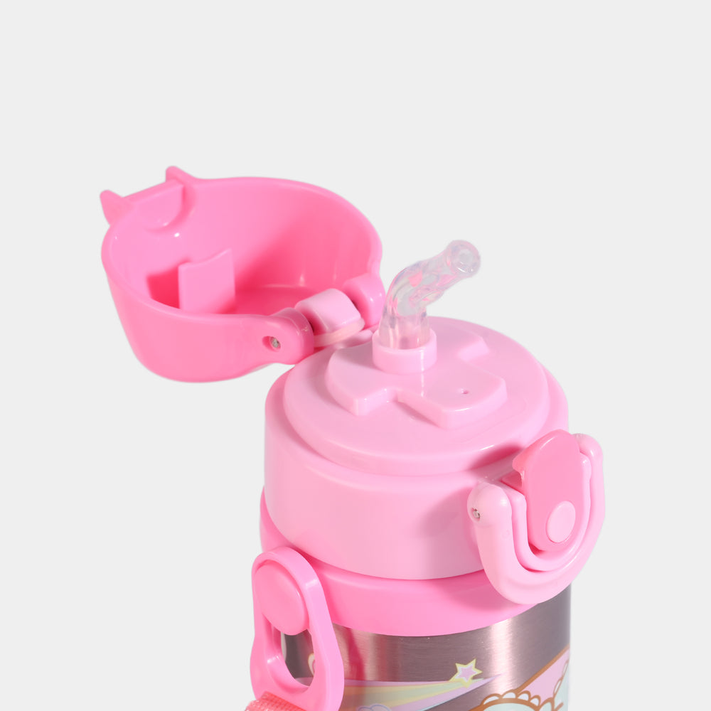 CHARACTER BOTTLE STAINLESS STEEL