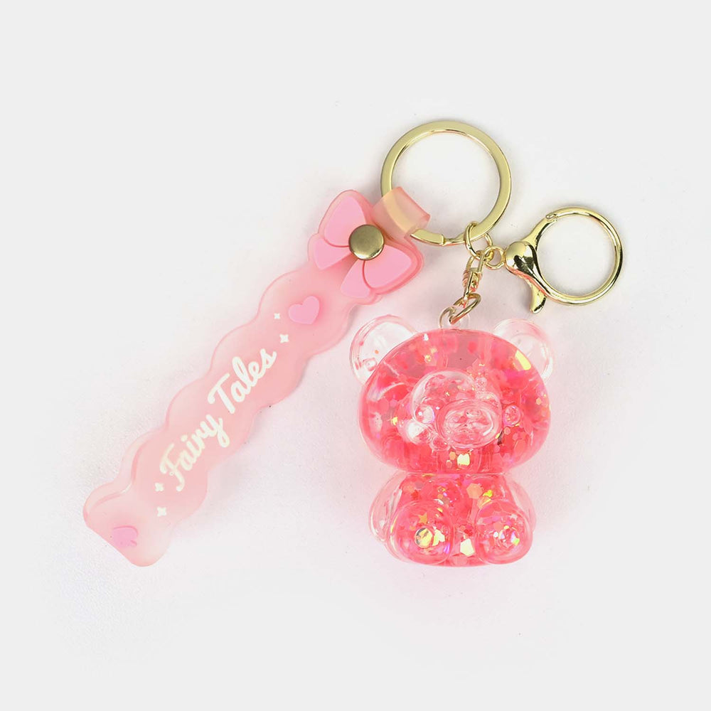 Cute Fancy Keychain for Kids