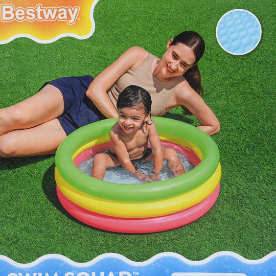 Bestway Summer Pool For kids