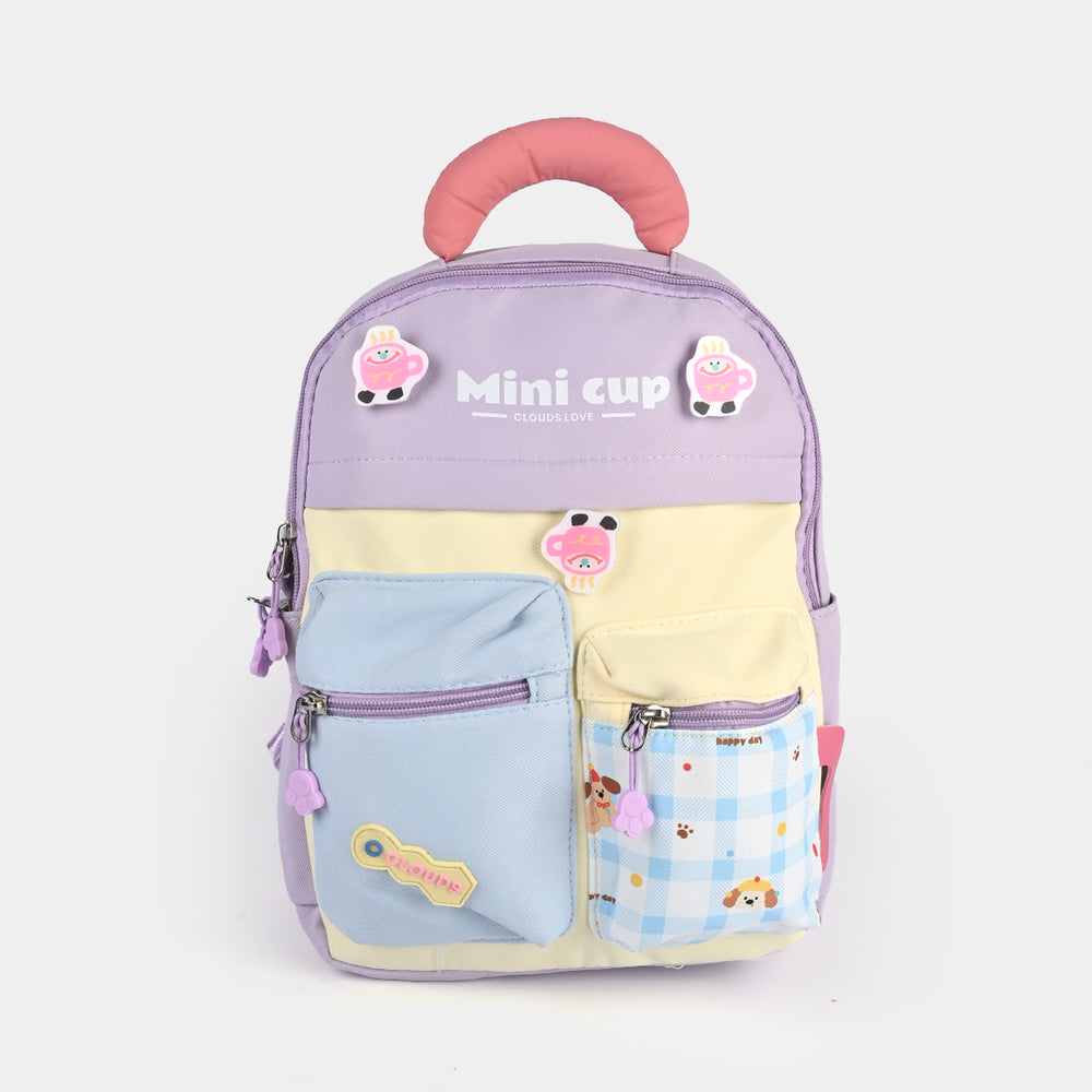 Stylish Backpack For kids