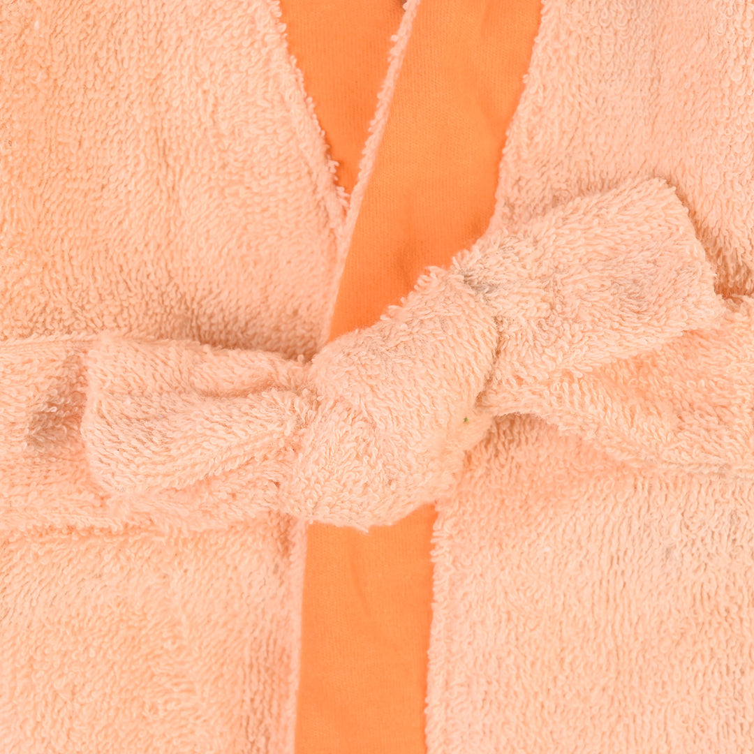 Kids Bath Gown / Bathrobe