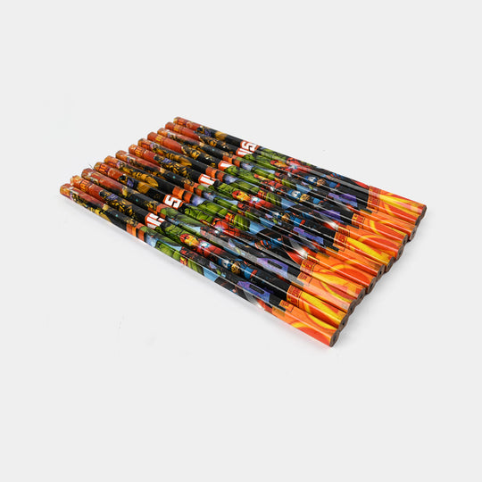 Stationary Pencil | 12PCs