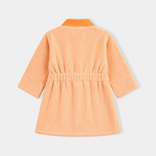 Kids Bath Gown / Bathrobe
