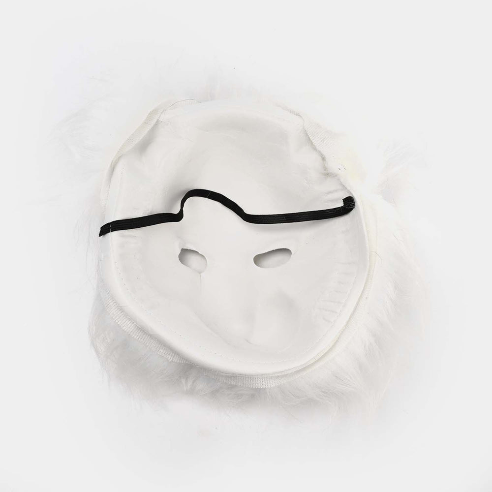 Animal Character Face Masks for Kids