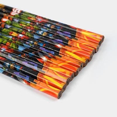 Stationary Pencil | 12PCs