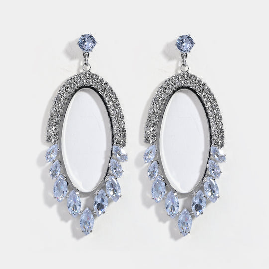 Elegant & Charming Earrings for Girls