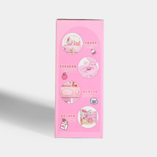 Steel Water Bottle 3268 | 580ML