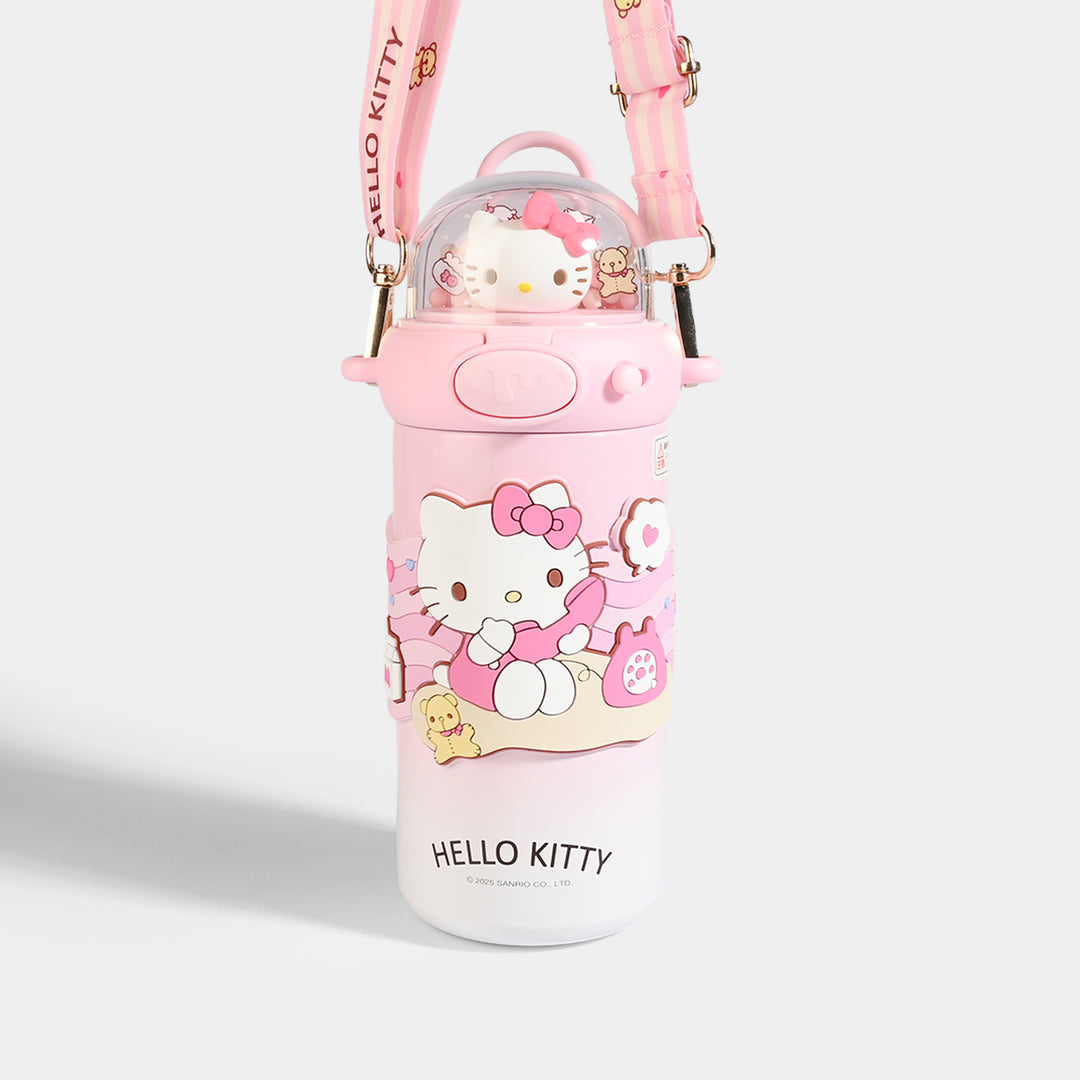 Steel Water Bottle 3268 | 580ML