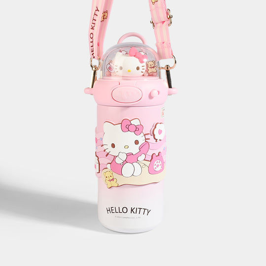 Steel Water Bottle 3268 | 580ML