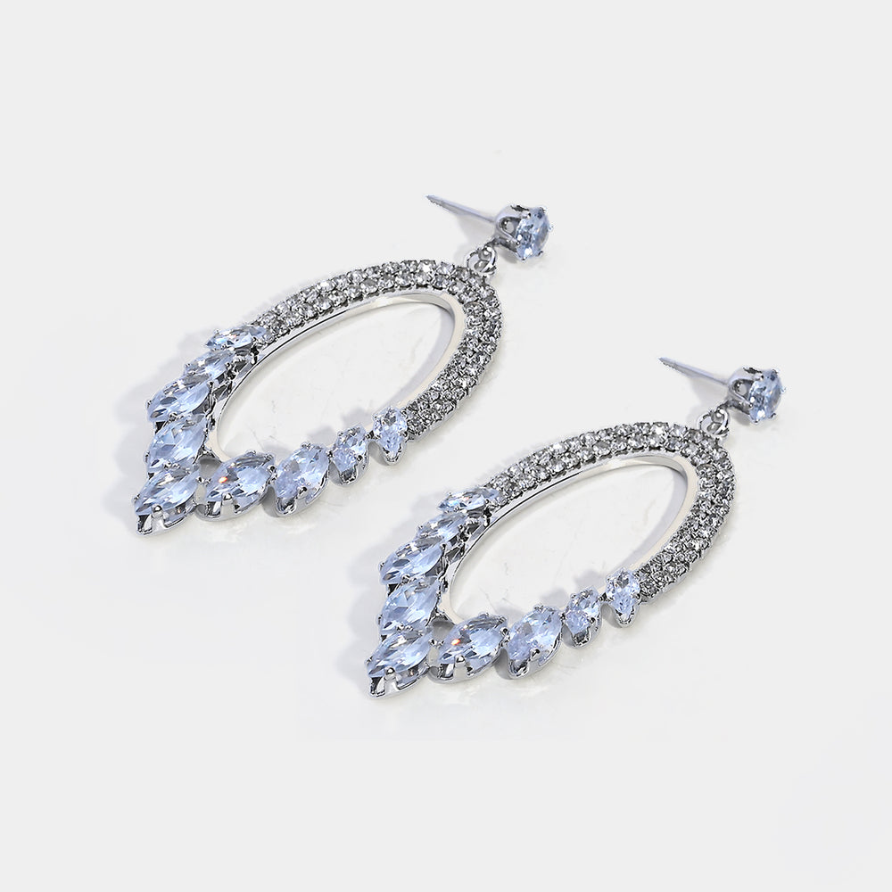 Elegant & Charming Earrings for Girls