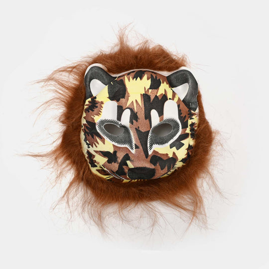 Animal Character Face Masks for Kids