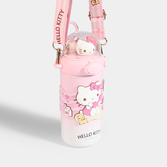 Steel Water Bottle 3268 | 580ML