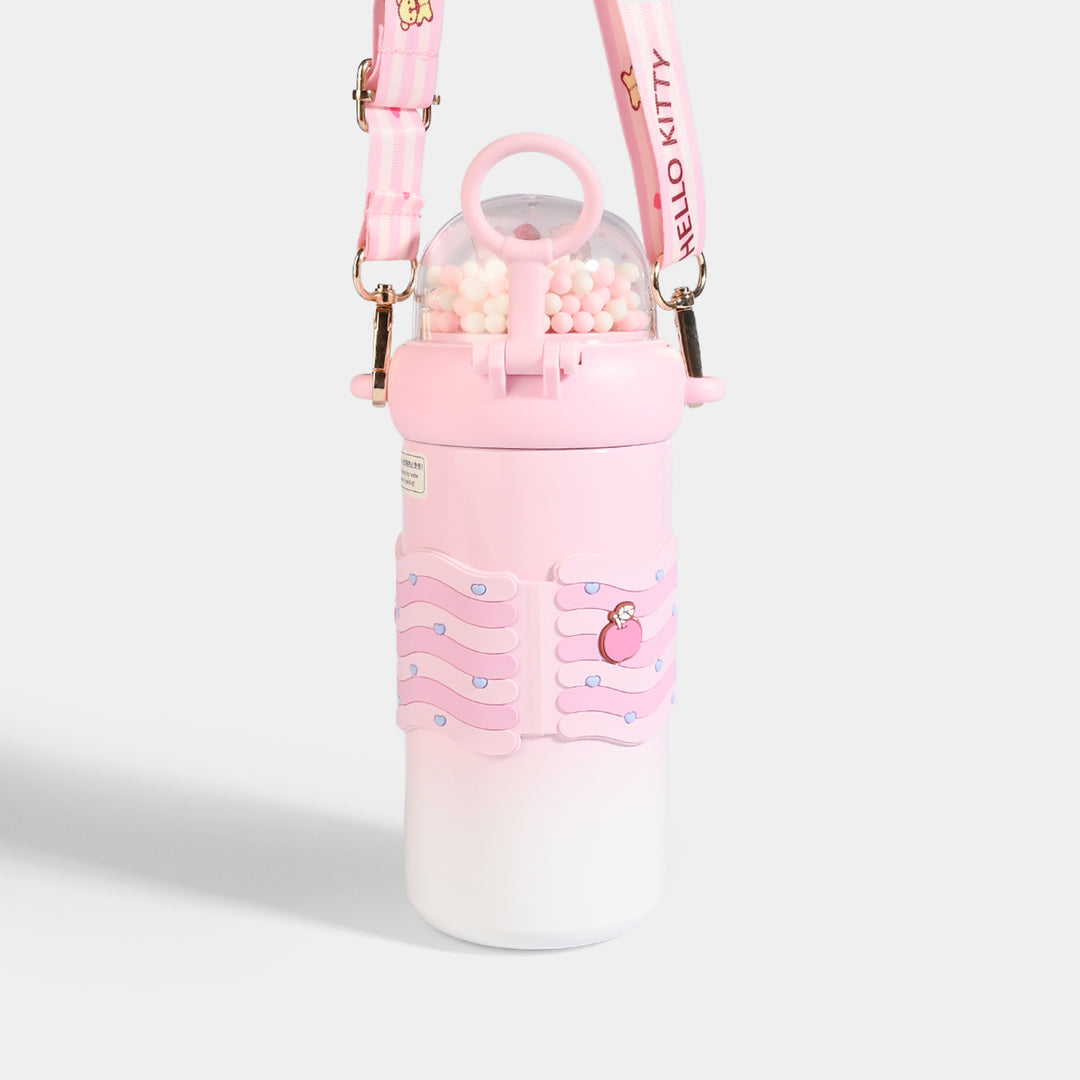 Steel Water Bottle 3268 | 580ML