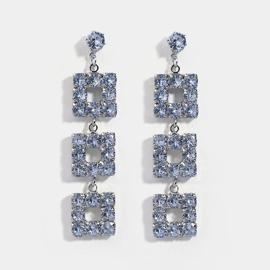 Elegant & Charming Earrings for Girls