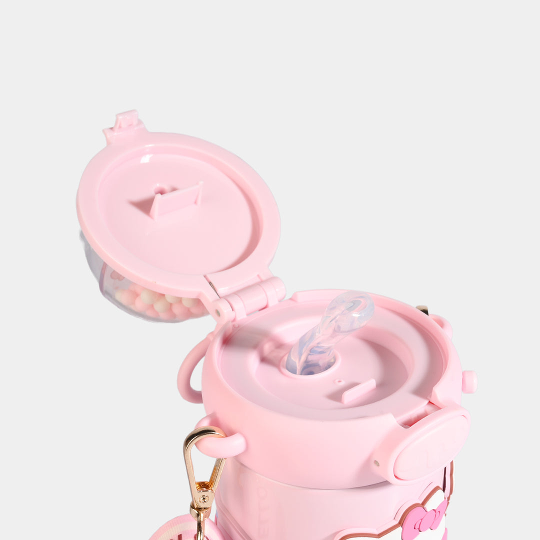 Steel Water Bottle 3268 | 580ML